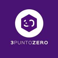 3PUNTOZERO logo, 3PUNTOZERO contact details