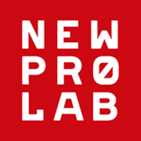 New Professions Lab logo, New Professions Lab contact details