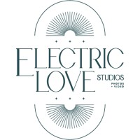 Electric Love Studios logo, Electric Love Studios contact details