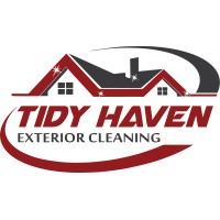 Tidy Haven Exterior Cleaning logo, Tidy Haven Exterior Cleaning contact details