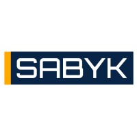 SABYK logo, SABYK contact details