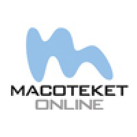 Macoteket Online logo, Macoteket Online contact details