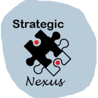 Strategic Nexus logo, Strategic Nexus contact details