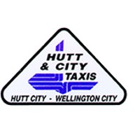 Hutt and City Taxis Ltd logo, Hutt and City Taxis Ltd contact details