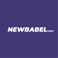 New Babel logo, New Babel contact details