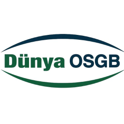 Dünya OSGB logo, Dünya OSGB contact details