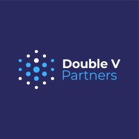 Double V Partners logo, Double V Partners contact details