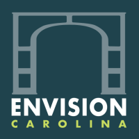 Envision Carolina logo, Envision Carolina contact details