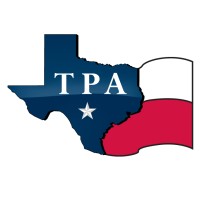 Texas Pharmacy Association logo, Texas Pharmacy Association contact details