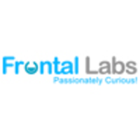 Frontal Labs logo, Frontal Labs contact details