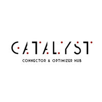 Catalyst Hub logo, Catalyst Hub contact details