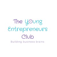 The Young Entrepreneurs Club logo, The Young Entrepreneurs Club contact details