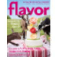 Flavor Magazine logo, Flavor Magazine contact details