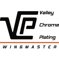 Valley Chrome Plating, Inc logo, Valley Chrome Plating, Inc contact details