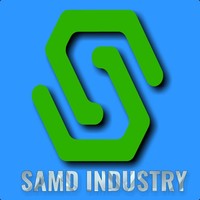 SAMD INDUSTRY logo, SAMD INDUSTRY contact details