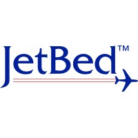 JETBED INC logo, JETBED INC contact details