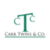 Carr Twins & Co. logo, Carr Twins & Co. contact details