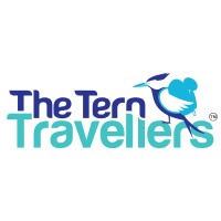 The Tern Travellers ↔️ Wild Adventure Safari India logo, The Tern Travellers ↔️ Wild Adventure Safari India contact details