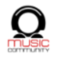 Music Community logo, Music Community contact details