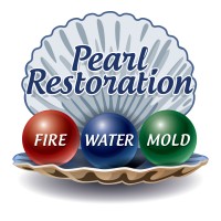 Pearl Restoration, LLC logo, Pearl Restoration, LLC contact details