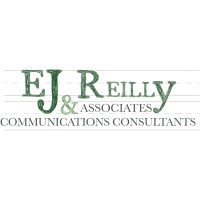 EJ Reilly & Associates logo, EJ Reilly & Associates contact details