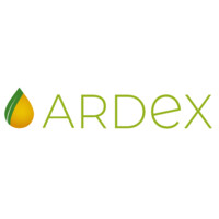 ARDEX logo, ARDEX contact details