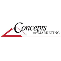 Concepts In Marketing logo, Concepts In Marketing contact details