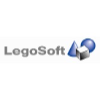 LegoSoftllc logo, LegoSoftllc contact details