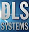 DLS Systems logo, DLS Systems contact details