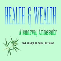 Health and Wealth logo, Health and Wealth contact details