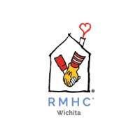 Ronald McDonald House Charities of Wichita Inc logo, Ronald McDonald House Charities of Wichita Inc contact details