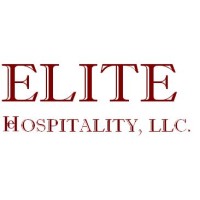 ELITE HOSPITALITY LLC logo, ELITE HOSPITALITY LLC contact details