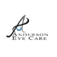 Anderson Eye Care logo, Anderson Eye Care contact details