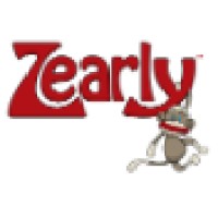 Zearly.com logo, Zearly.com contact details