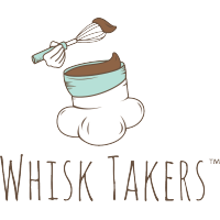 Whisk Takers logo, Whisk Takers contact details