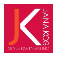 JanaKos Style Partners logo, JanaKos Style Partners contact details