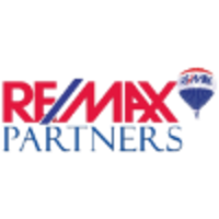 RE/MAX PARTNERS logo, RE/MAX PARTNERS contact details