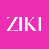 ZIKI logo, ZIKI contact details