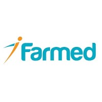 Farmed logo, Farmed contact details