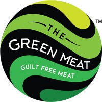 The Green Meat™ logo, The Green Meat™ contact details