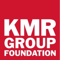 KMR GROUP FOUNDATION logo, KMR GROUP FOUNDATION contact details