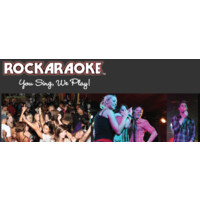 Rockaraoke logo, Rockaraoke contact details