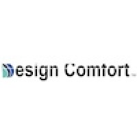 Design Comfort logo, Design Comfort contact details