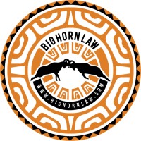 Bighorn Law Utah logo, Bighorn Law Utah contact details