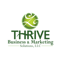 Thrive Business & Marketing Solutions, LLC logo, Thrive Business & Marketing Solutions, LLC contact details