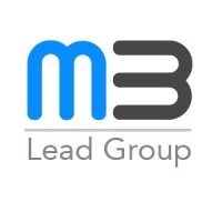 M3 Lead Group logo, M3 Lead Group contact details