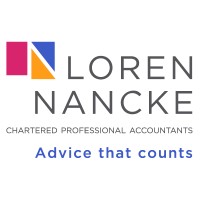 Loren Nancke logo, Loren Nancke contact details