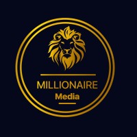 Millionaire Media logo, Millionaire Media contact details