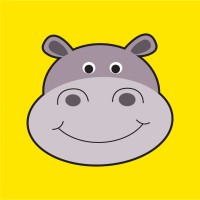 Social Hippos logo, Social Hippos contact details