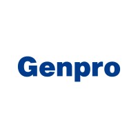 GENPRO LLC logo, GENPRO LLC contact details